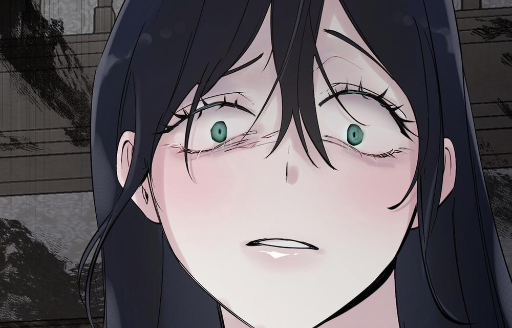 [18+] Chó Sống Trong Khu Vườn Của Hoàng Cung 4.2 trang 89