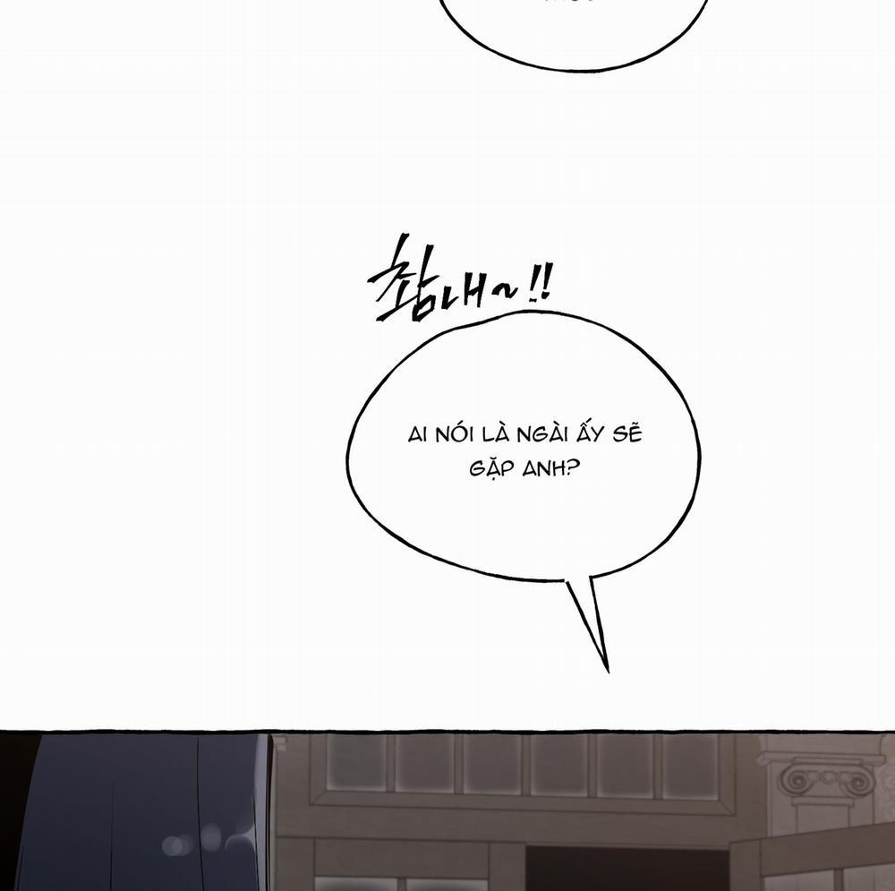 [18+] Chó Sống Trong Khu Vườn Của Hoàng Cung 4.2 trang 9