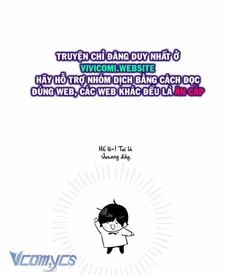 [18+] Chó Sống Trong Khu Vườn Của Hoàng Cung 41.5 trang 1