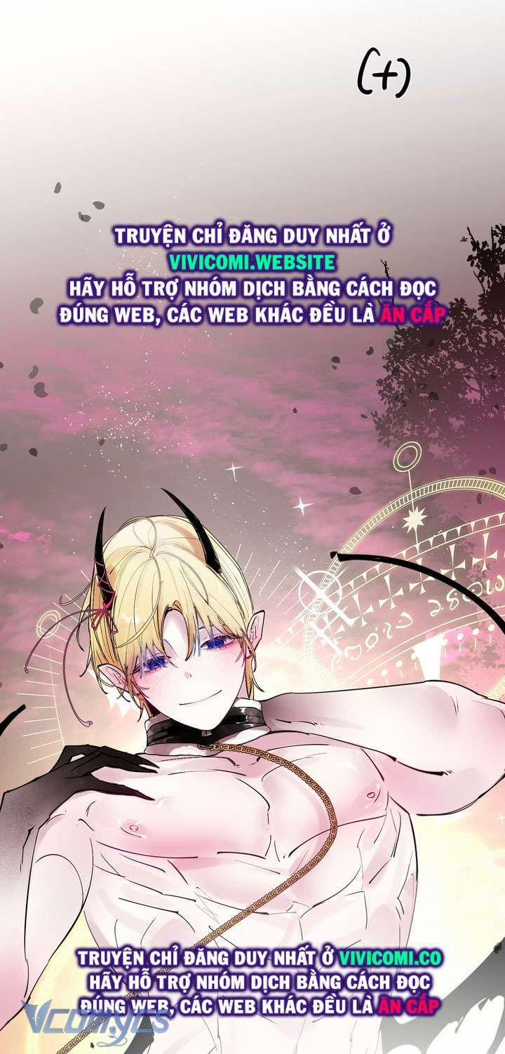 [18+] Chó Sống Trong Khu Vườn Của Hoàng Cung 41.5 trang 14