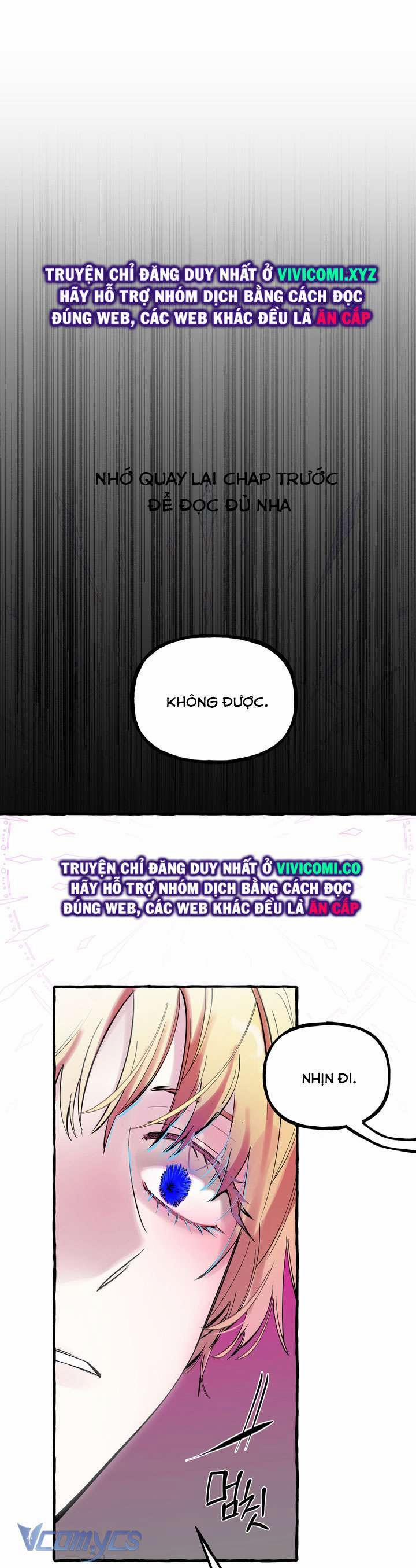 [18+] Chó Sống Trong Khu Vườn Của Hoàng Cung 41 trang 1