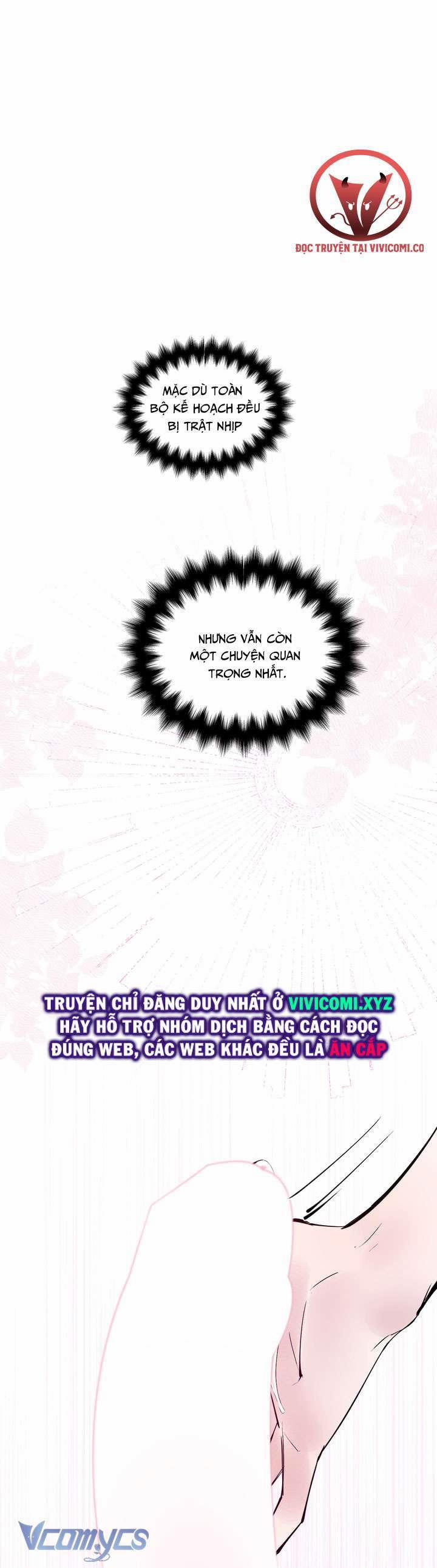 [18+] Chó Sống Trong Khu Vườn Của Hoàng Cung 41 trang 20