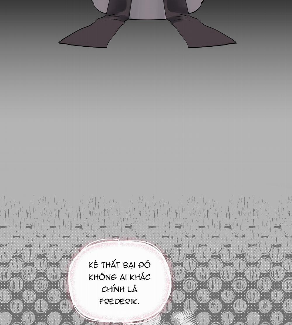 [18+] Chó Sống Trong Khu Vườn Của Hoàng Cung 5.1 trang 10