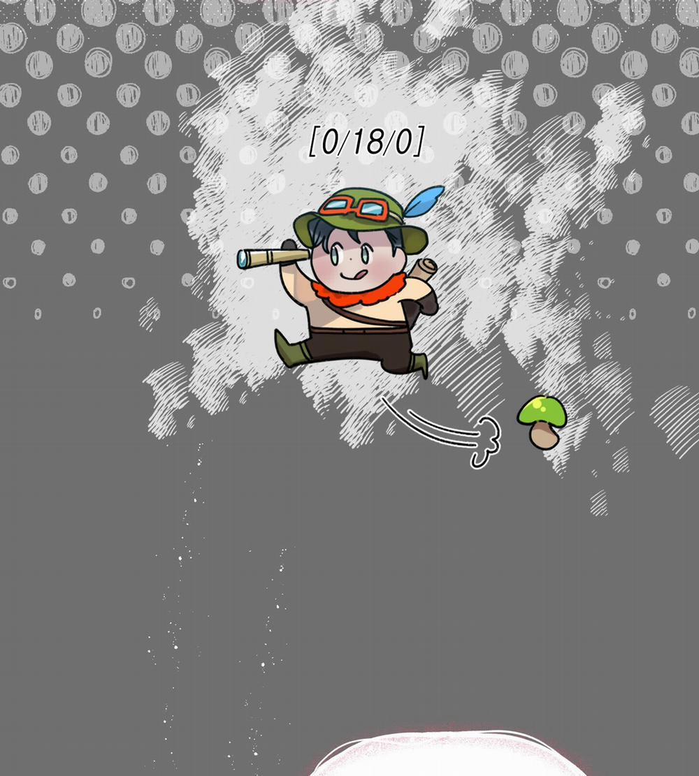 [18+] Chó Sống Trong Khu Vườn Của Hoàng Cung 5.1 trang 11