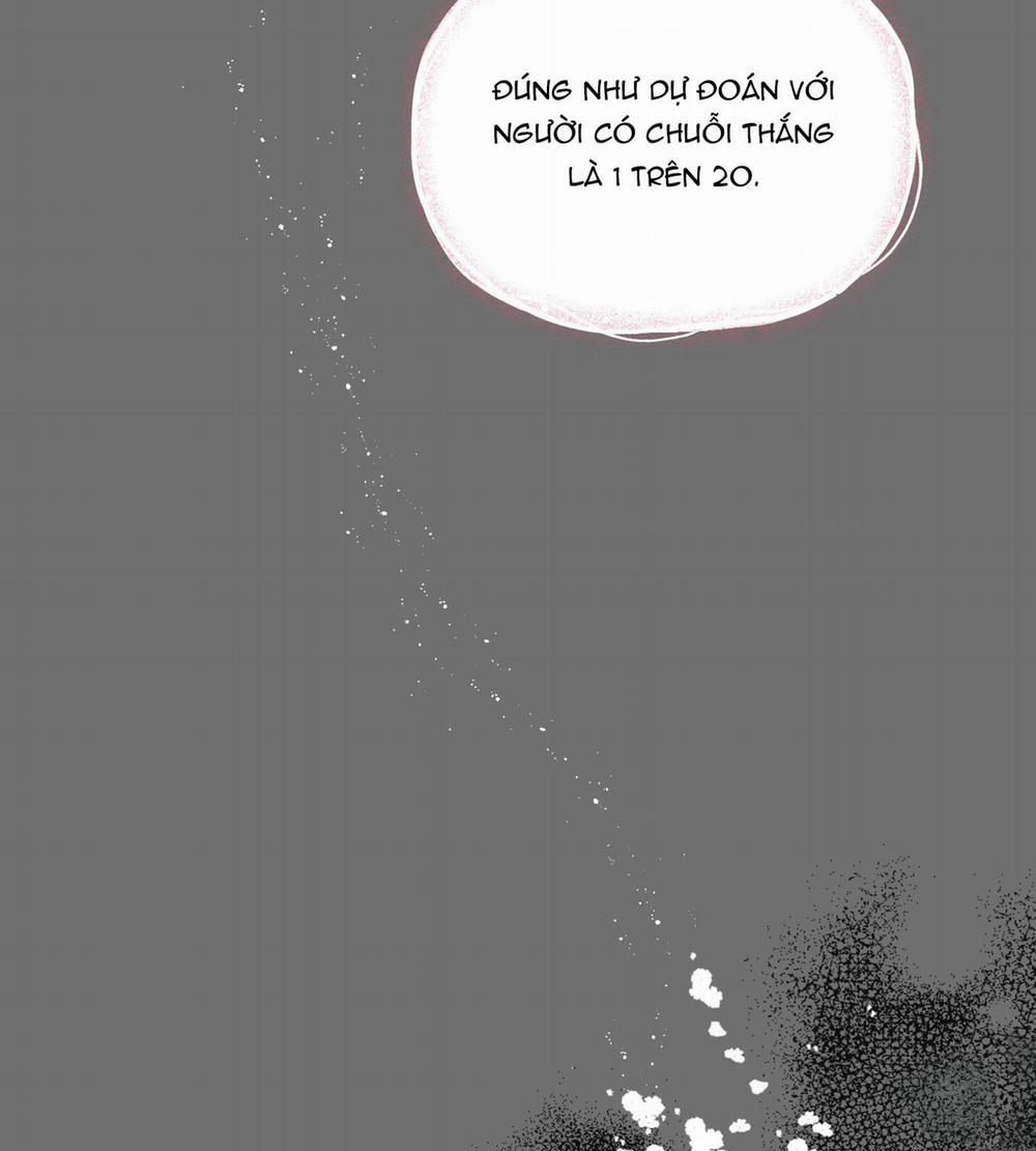 [18+] Chó Sống Trong Khu Vườn Của Hoàng Cung 5.1 trang 12