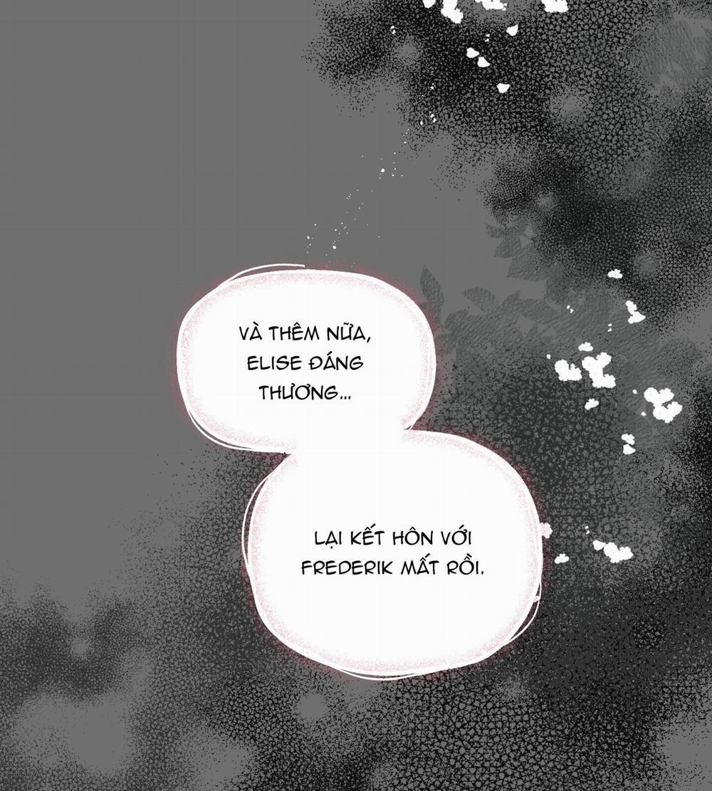 [18+] Chó Sống Trong Khu Vườn Của Hoàng Cung 5.1 trang 13