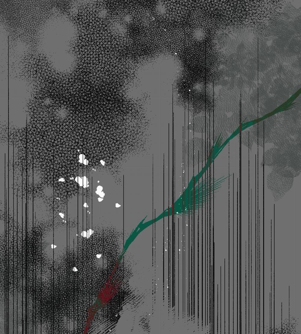 [18+] Chó Sống Trong Khu Vườn Của Hoàng Cung 5.1 trang 14