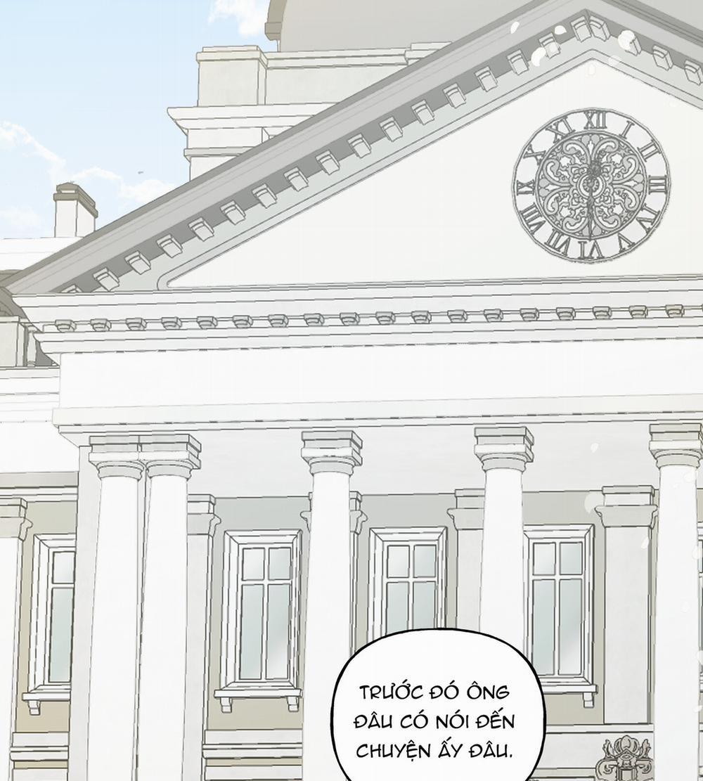 [18+] Chó Sống Trong Khu Vườn Của Hoàng Cung 5.1 trang 22