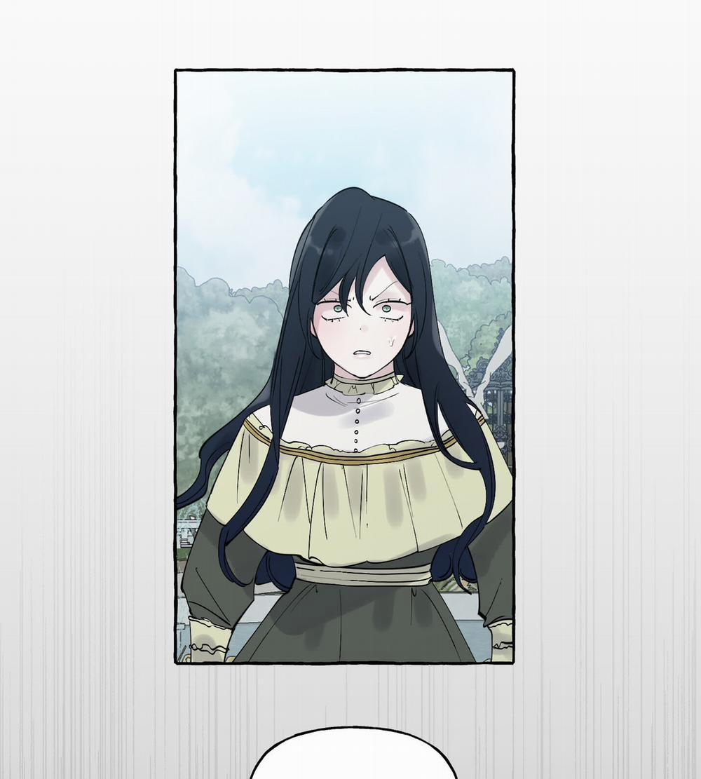 [18+] Chó Sống Trong Khu Vườn Của Hoàng Cung 5.1 trang 28