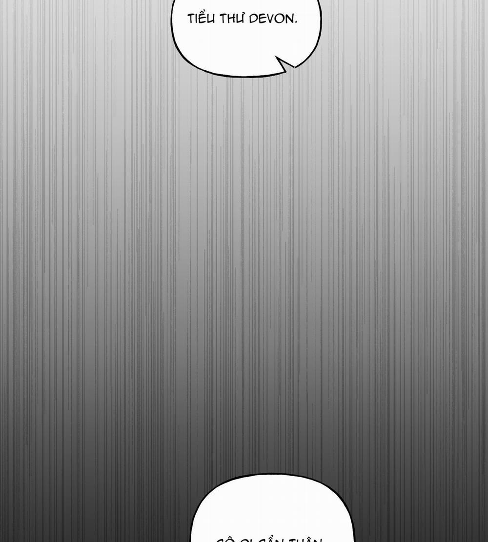 [18+] Chó Sống Trong Khu Vườn Của Hoàng Cung 5.1 trang 29