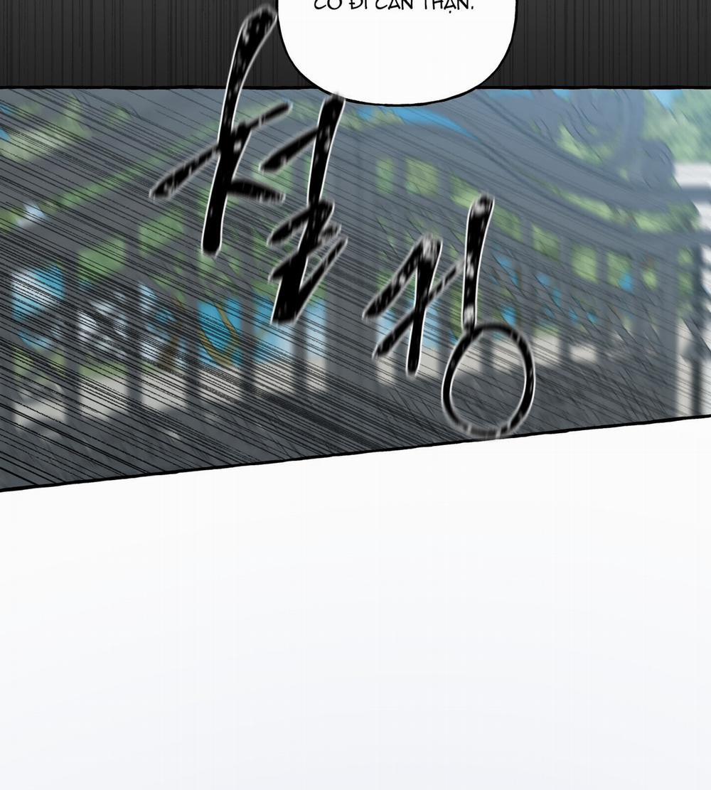 [18+] Chó Sống Trong Khu Vườn Của Hoàng Cung 5.1 trang 30