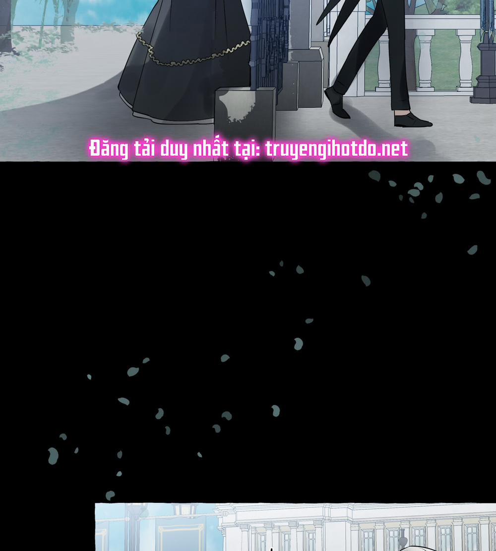 [18+] Chó Sống Trong Khu Vườn Của Hoàng Cung 5.1 trang 32