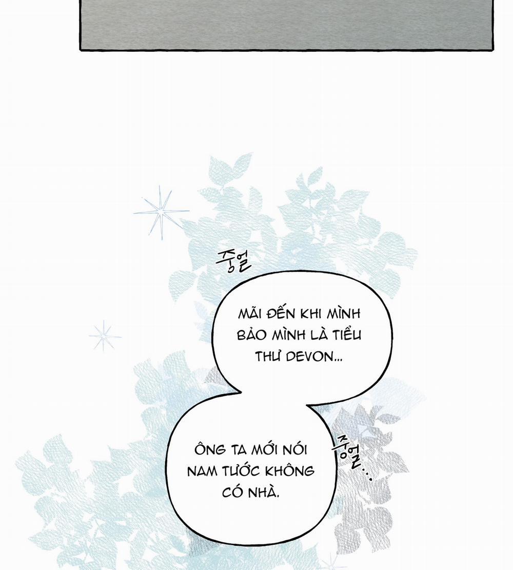 [18+] Chó Sống Trong Khu Vườn Của Hoàng Cung 5.1 trang 40