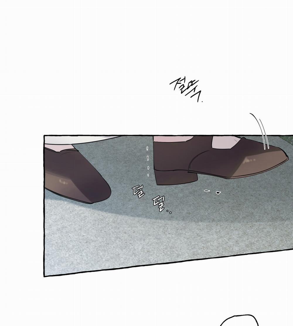 [18+] Chó Sống Trong Khu Vườn Của Hoàng Cung 5.1 trang 43