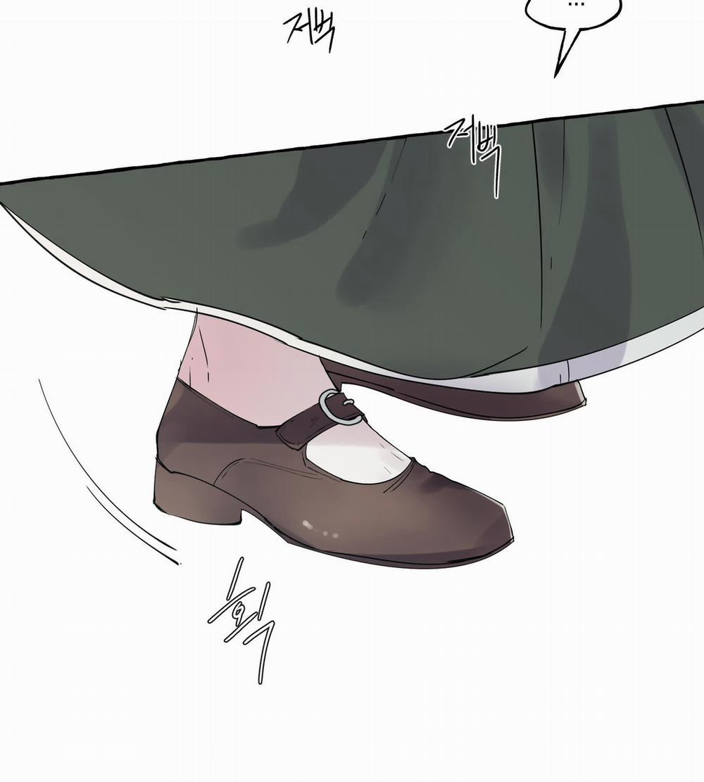 [18+] Chó Sống Trong Khu Vườn Của Hoàng Cung 5.1 trang 44