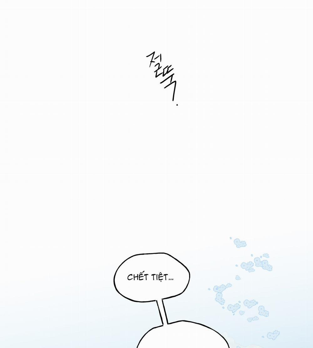 [18+] Chó Sống Trong Khu Vườn Của Hoàng Cung 5.1 trang 45