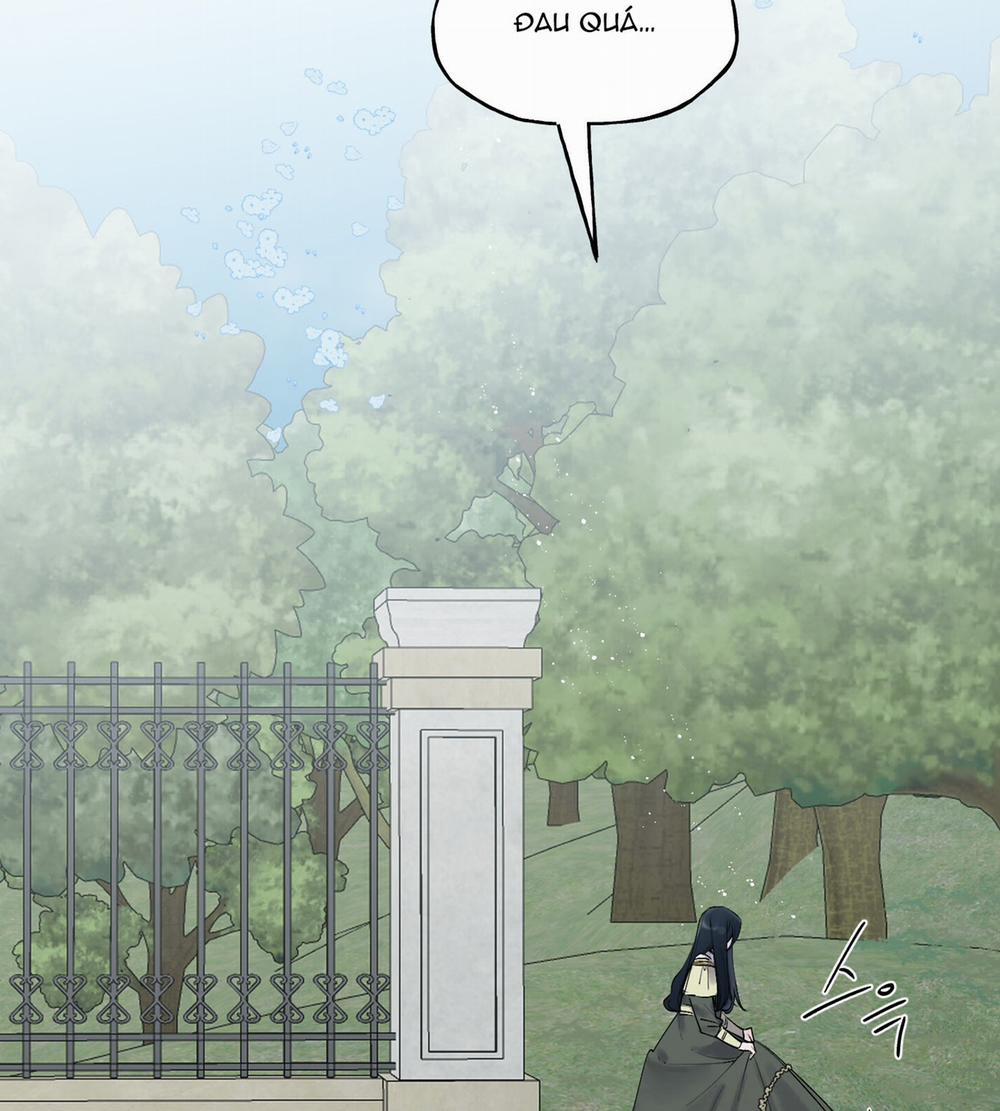 [18+] Chó Sống Trong Khu Vườn Của Hoàng Cung 5.1 trang 46