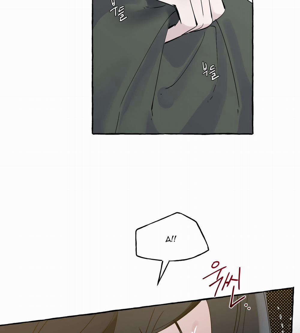 [18+] Chó Sống Trong Khu Vườn Của Hoàng Cung 5.1 trang 48