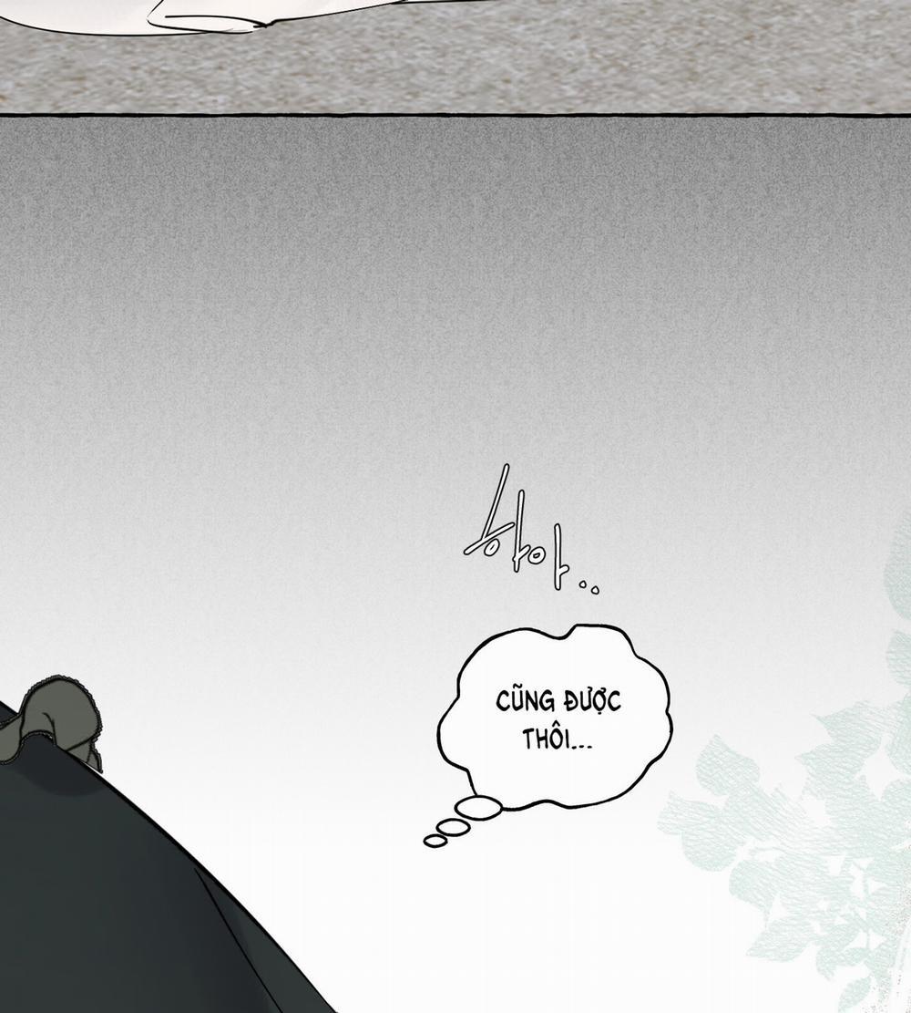 [18+] Chó Sống Trong Khu Vườn Của Hoàng Cung 5.1 trang 52