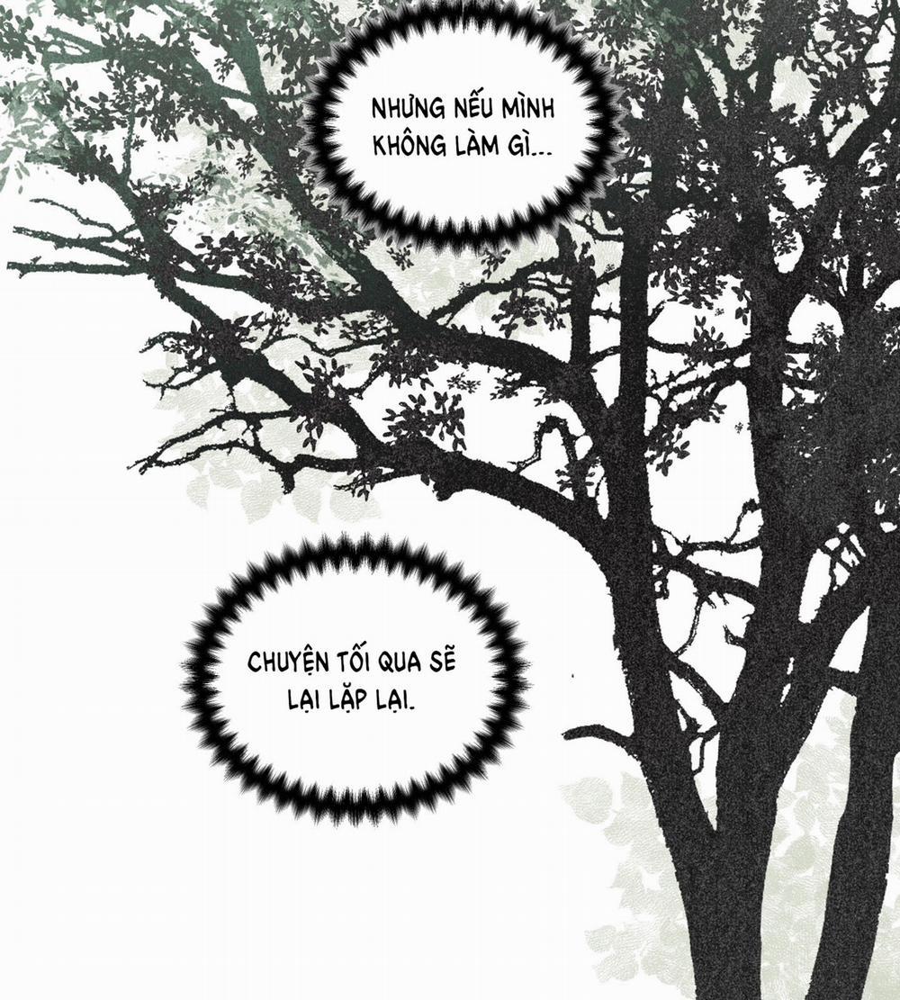 [18+] Chó Sống Trong Khu Vườn Của Hoàng Cung 5.1 trang 56