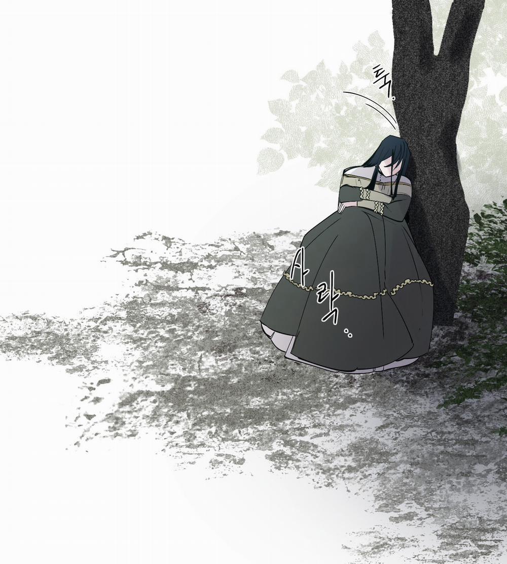 [18+] Chó Sống Trong Khu Vườn Của Hoàng Cung 5.1 trang 57