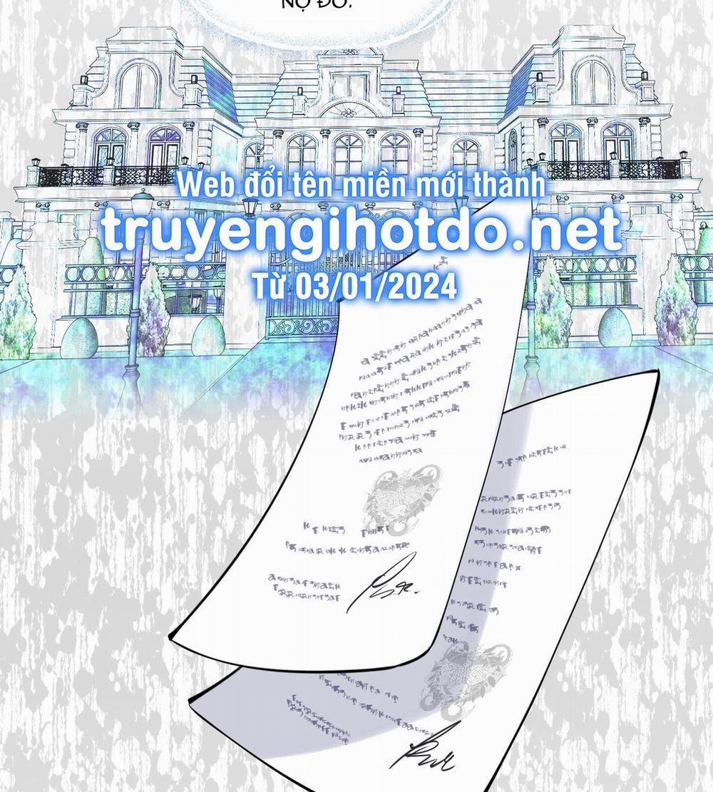 [18+] Chó Sống Trong Khu Vườn Của Hoàng Cung 5.1 trang 60