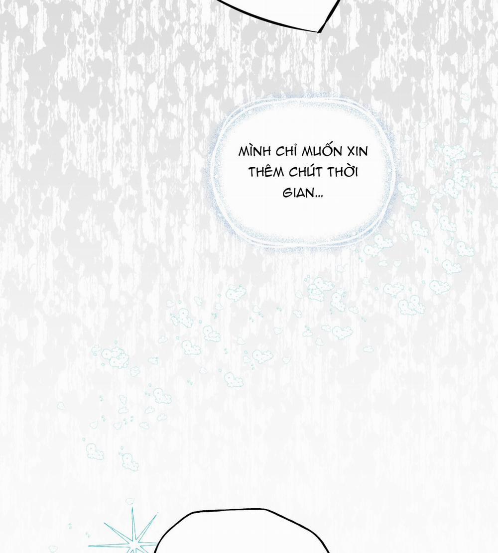 [18+] Chó Sống Trong Khu Vườn Của Hoàng Cung 5.1 trang 61