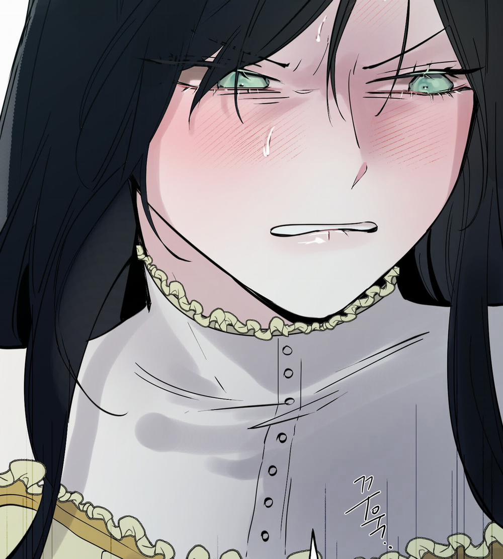 [18+] Chó Sống Trong Khu Vườn Của Hoàng Cung 5.1 trang 63