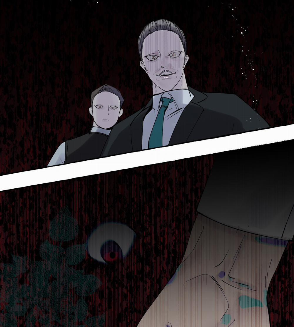 [18+] Chó Sống Trong Khu Vườn Của Hoàng Cung 5.1 trang 65