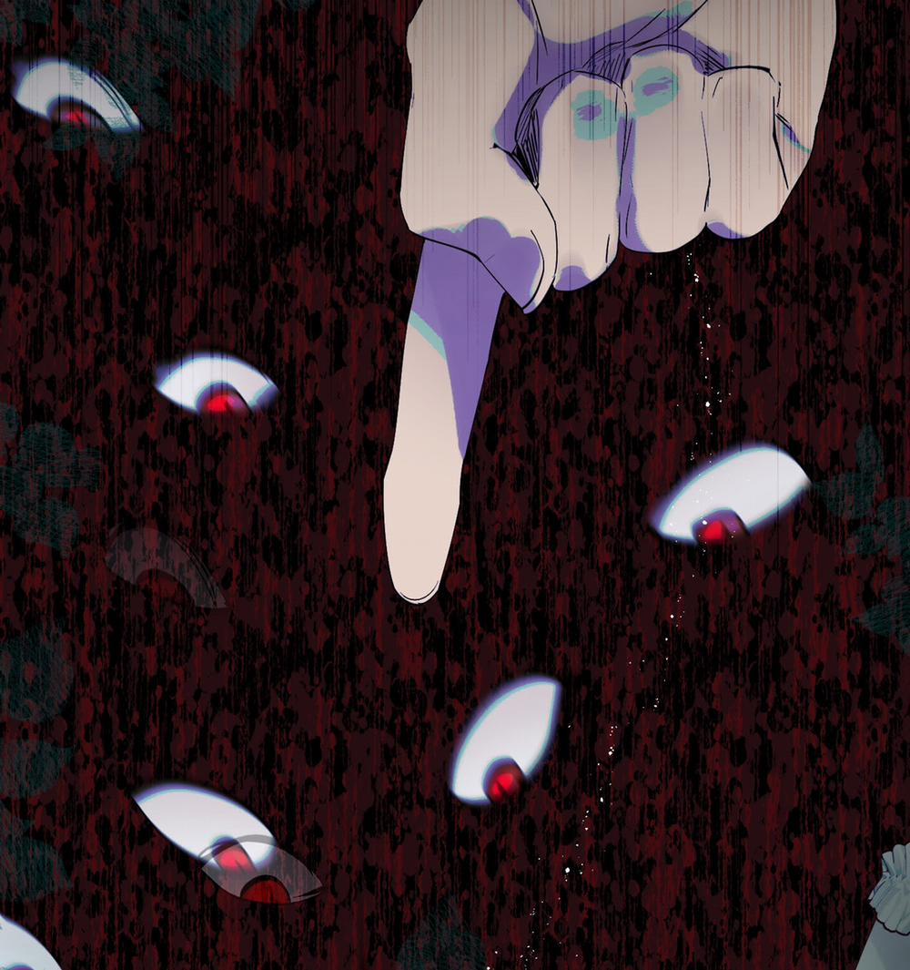 [18+] Chó Sống Trong Khu Vườn Của Hoàng Cung 5.1 trang 66