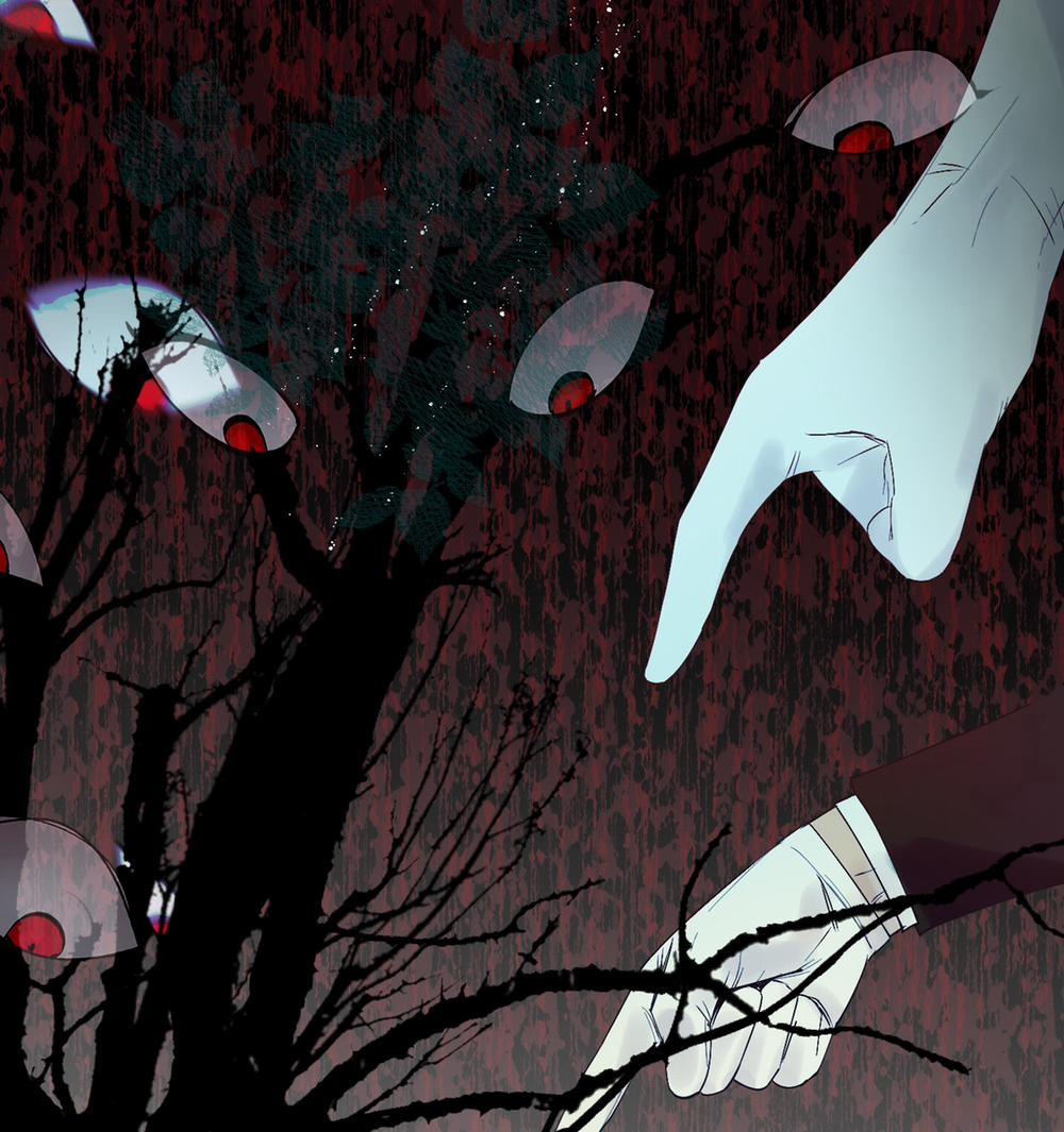 [18+] Chó Sống Trong Khu Vườn Của Hoàng Cung 5.1 trang 67