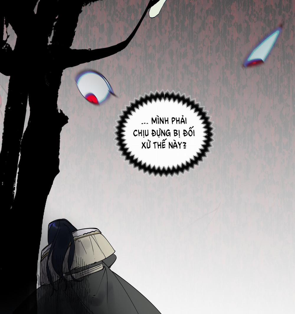 [18+] Chó Sống Trong Khu Vườn Của Hoàng Cung 5.1 trang 68