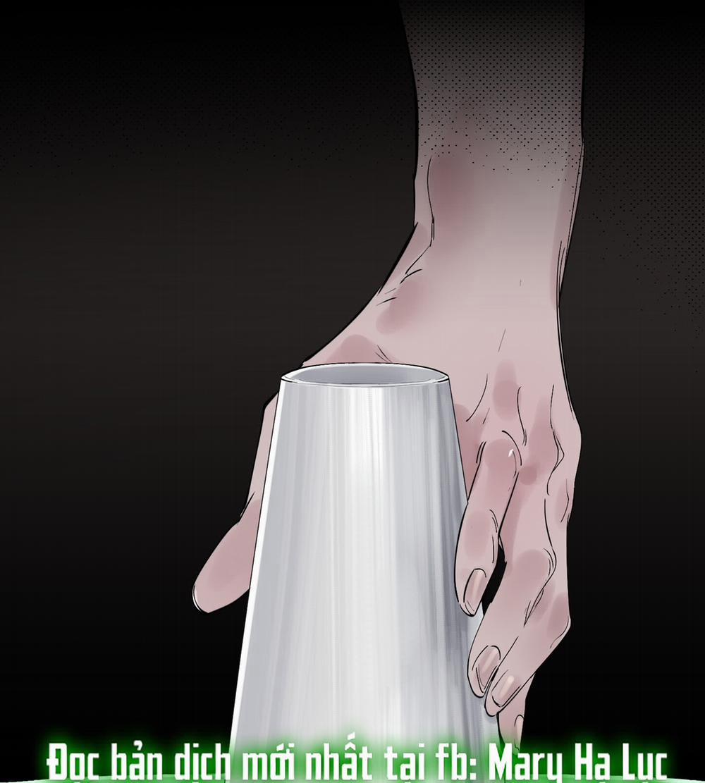 [18+] Chó Sống Trong Khu Vườn Của Hoàng Cung 5.1 trang 7