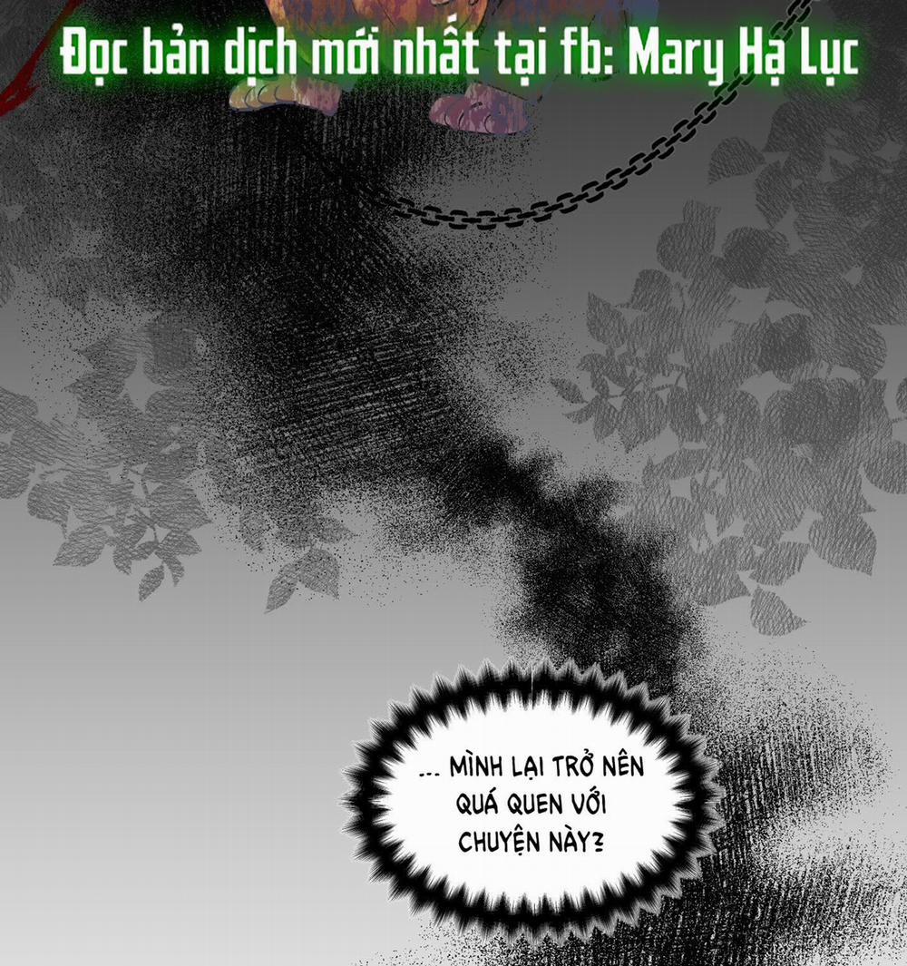 [18+] Chó Sống Trong Khu Vườn Của Hoàng Cung 5.1 trang 71