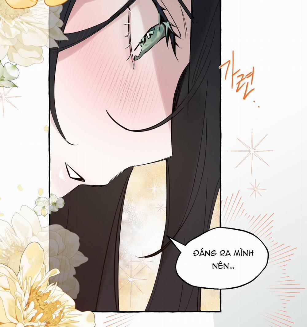 [18+] Chó Sống Trong Khu Vườn Của Hoàng Cung 5.1 trang 73