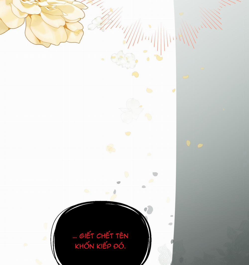 [18+] Chó Sống Trong Khu Vườn Của Hoàng Cung 5.1 trang 74