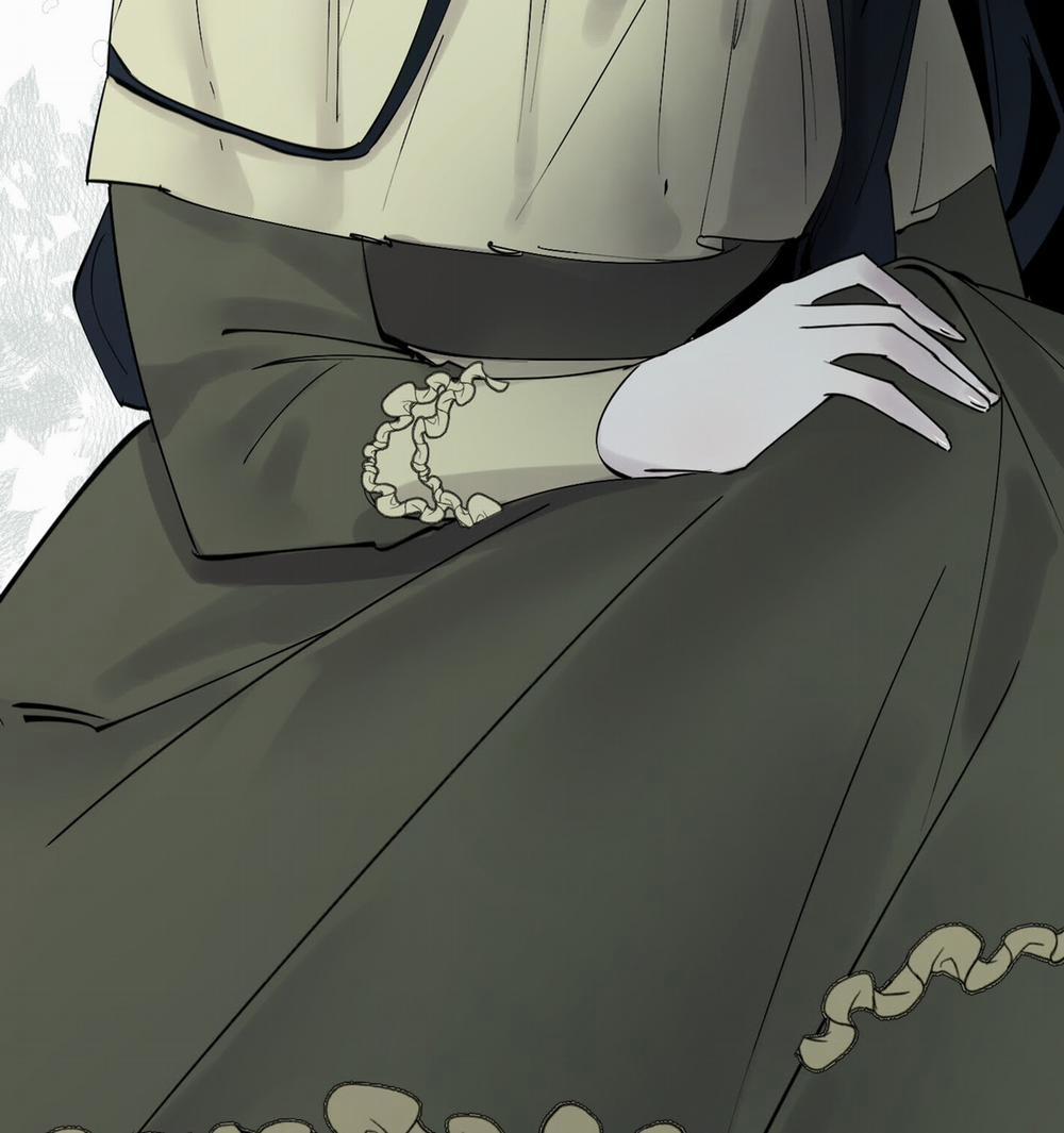 [18+] Chó Sống Trong Khu Vườn Của Hoàng Cung 5.1 trang 76