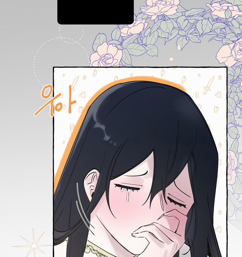 [18+] Chó Sống Trong Khu Vườn Của Hoàng Cung 5.1 trang 82