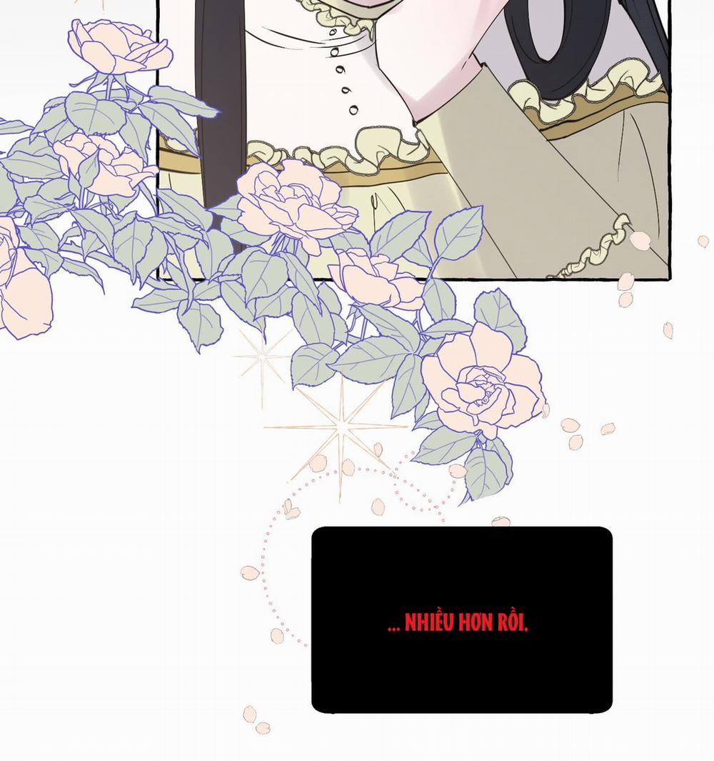 [18+] Chó Sống Trong Khu Vườn Của Hoàng Cung 5.1 trang 83