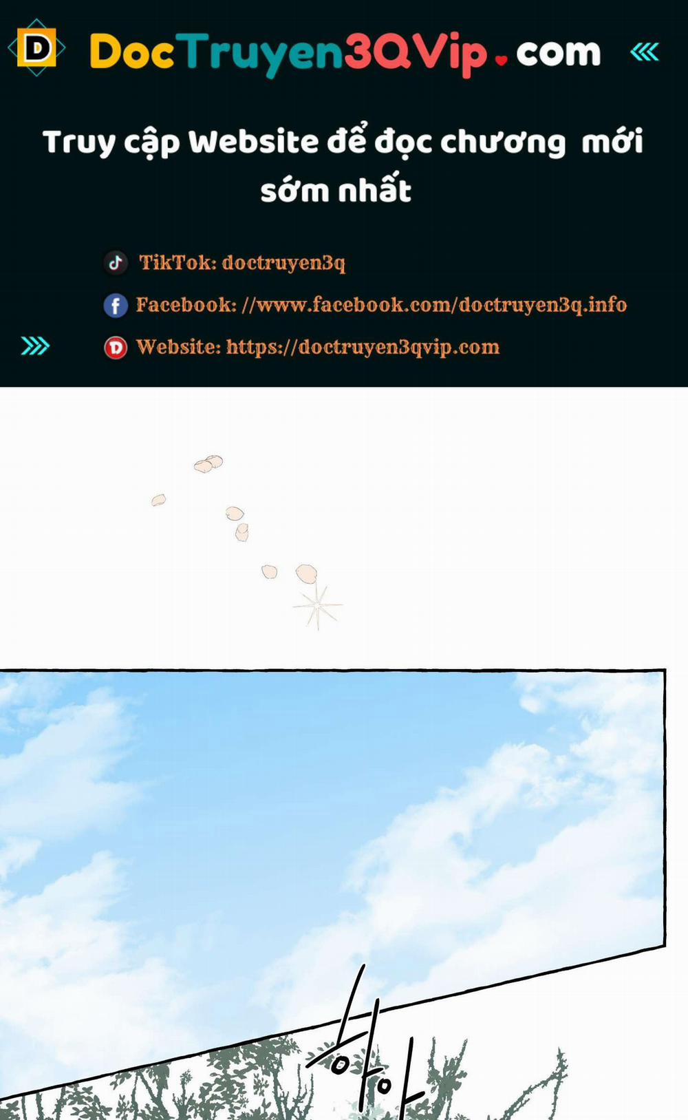 [18+] Chó Sống Trong Khu Vườn Của Hoàng Cung 5.2 trang 0