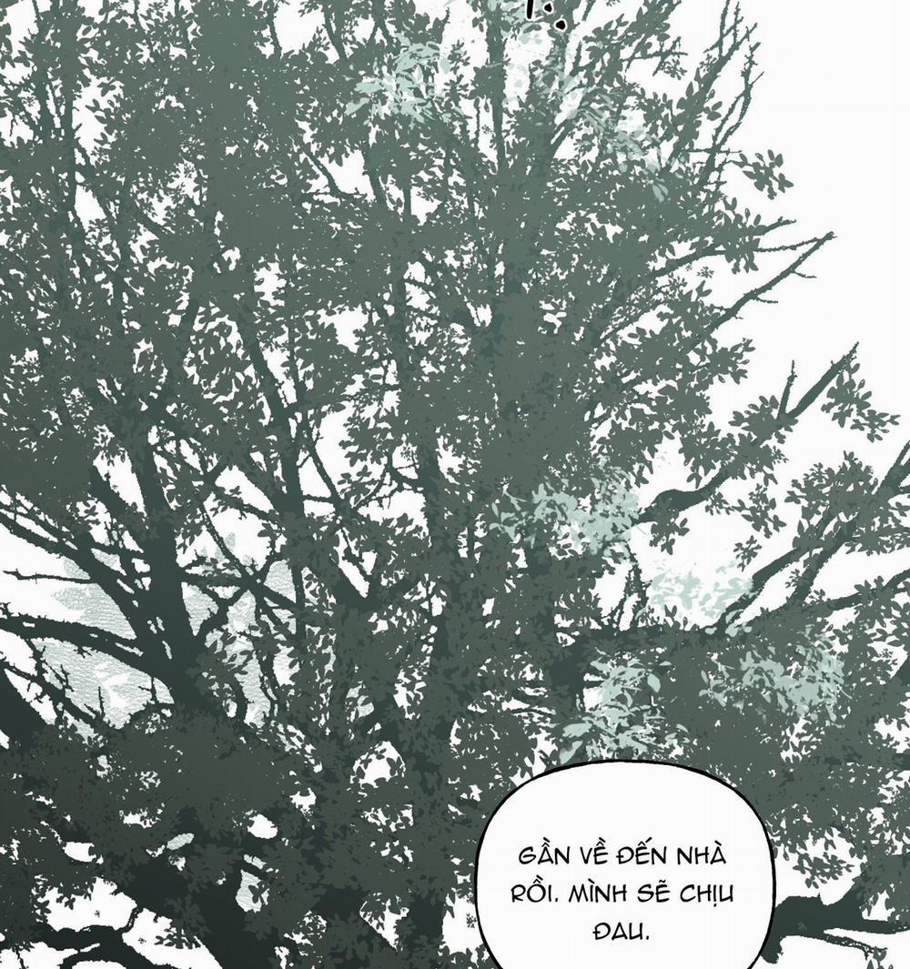 [18+] Chó Sống Trong Khu Vườn Của Hoàng Cung 5.2 trang 1