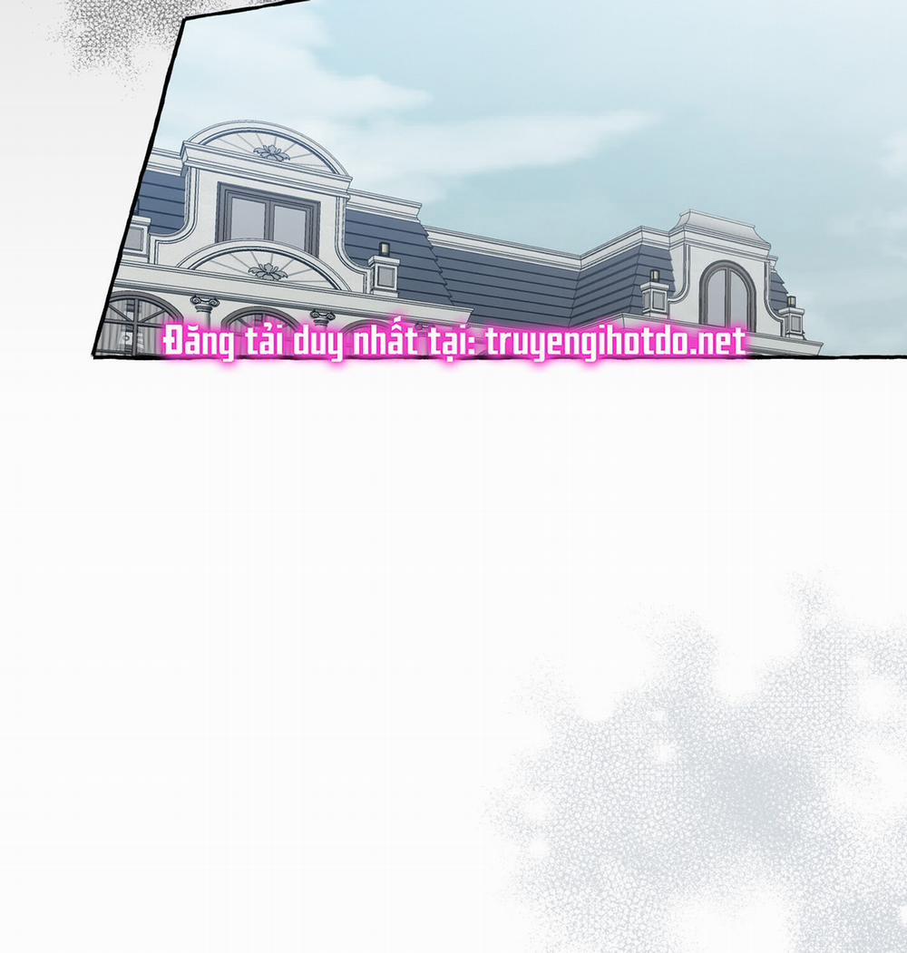 [18+] Chó Sống Trong Khu Vườn Của Hoàng Cung 5.2 trang 11