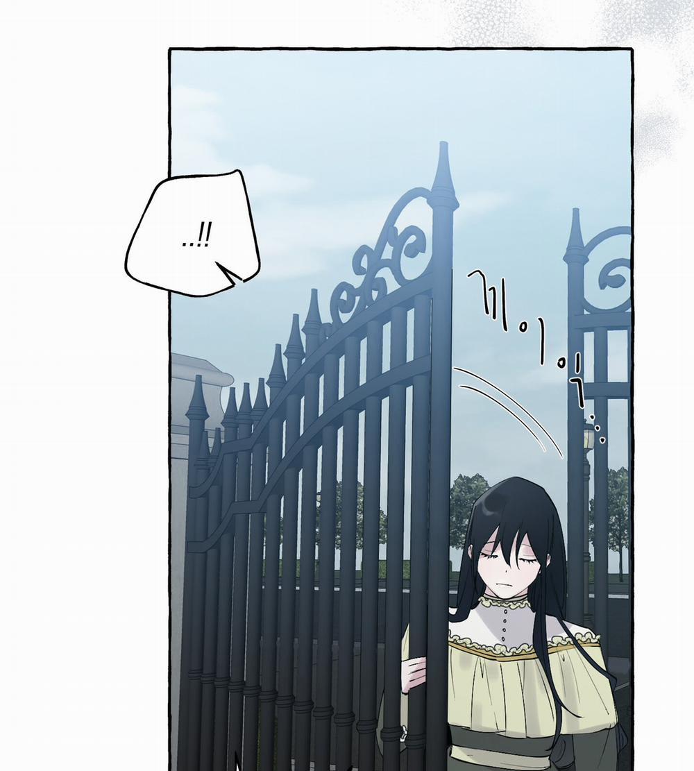 [18+] Chó Sống Trong Khu Vườn Của Hoàng Cung 5.2 trang 12