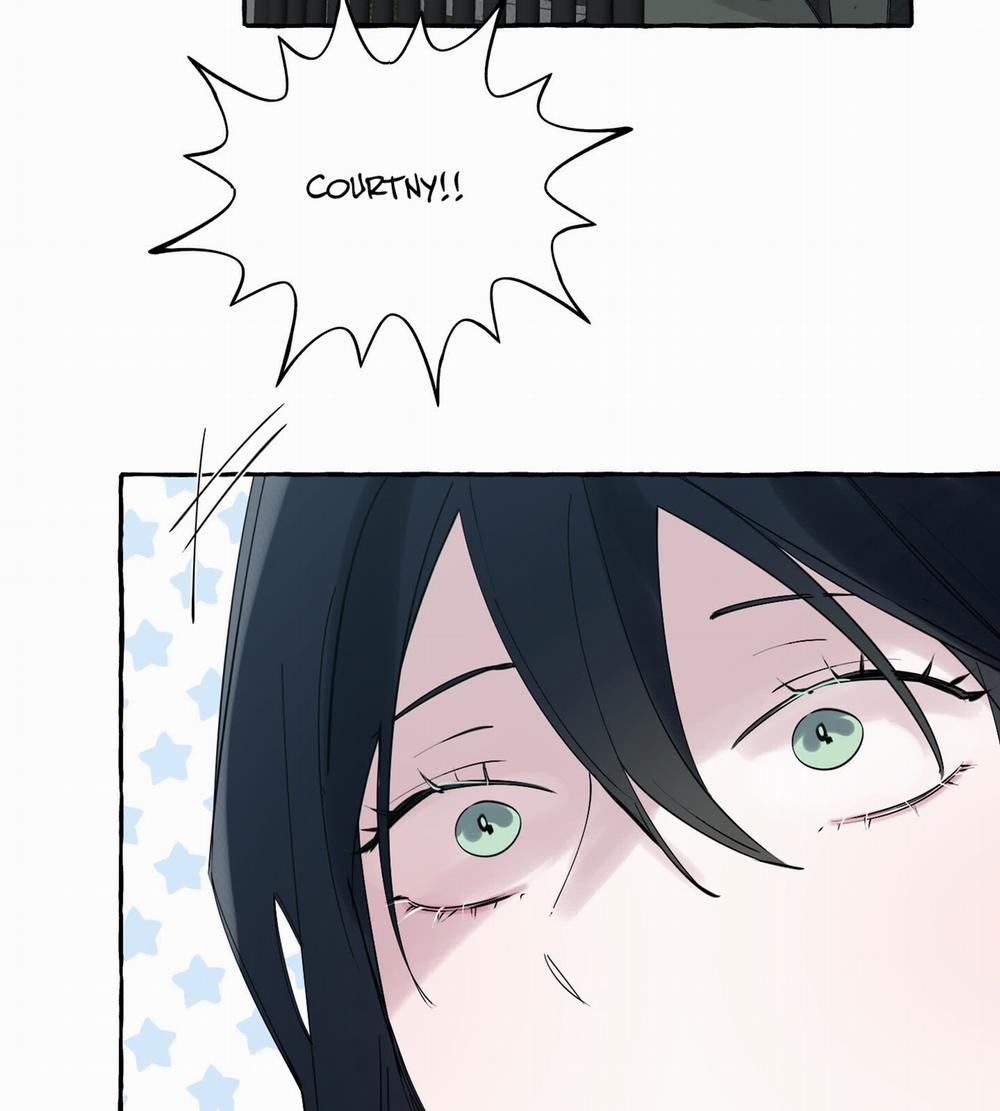 [18+] Chó Sống Trong Khu Vườn Của Hoàng Cung 5.2 trang 13