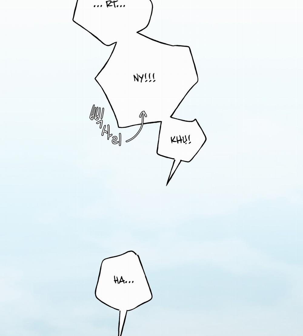 [18+] Chó Sống Trong Khu Vườn Của Hoàng Cung 5.2 trang 16