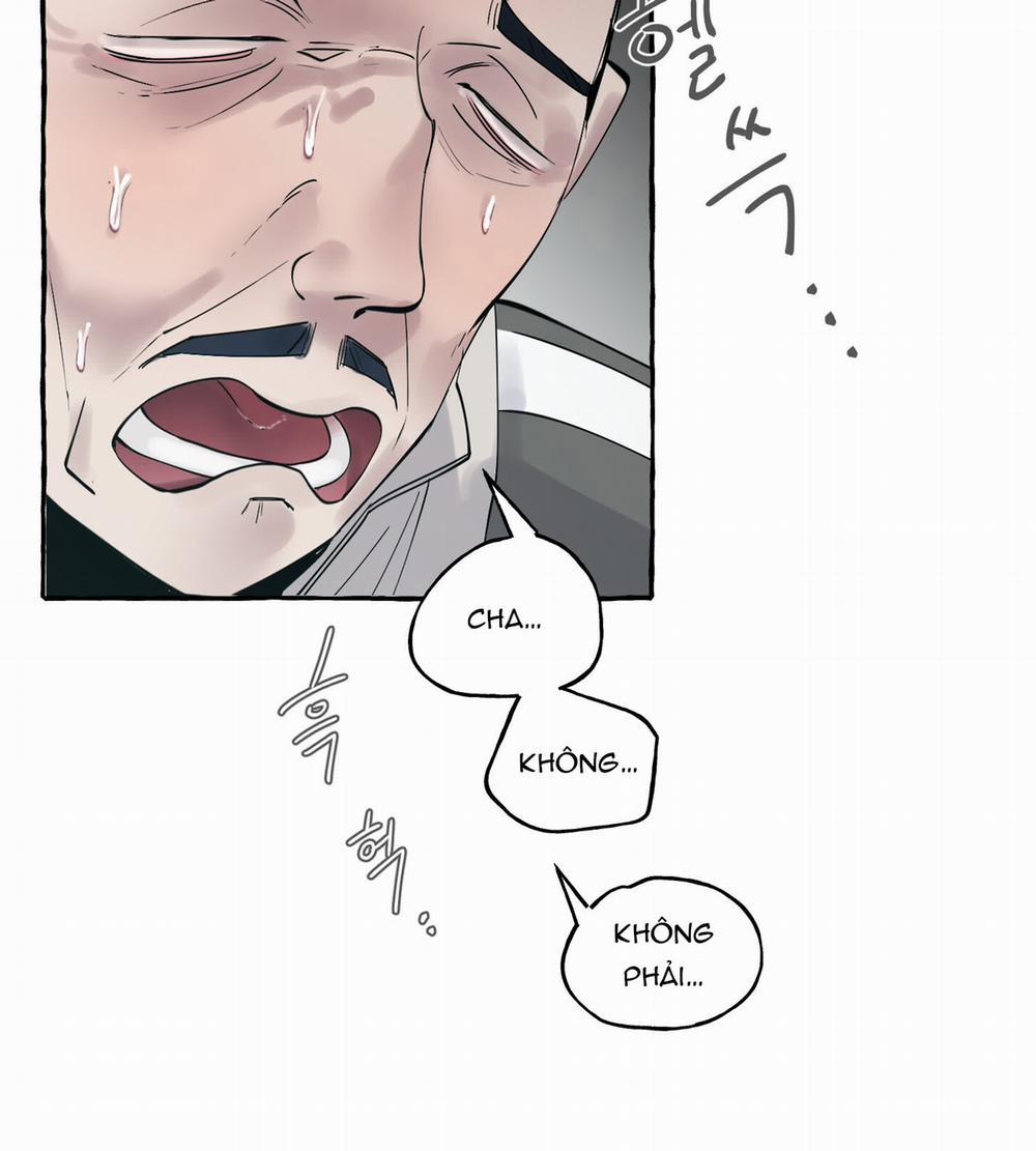 [18+] Chó Sống Trong Khu Vườn Của Hoàng Cung 5.2 trang 19