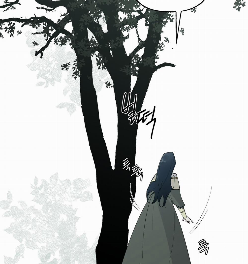 [18+] Chó Sống Trong Khu Vườn Của Hoàng Cung 5.2 trang 2