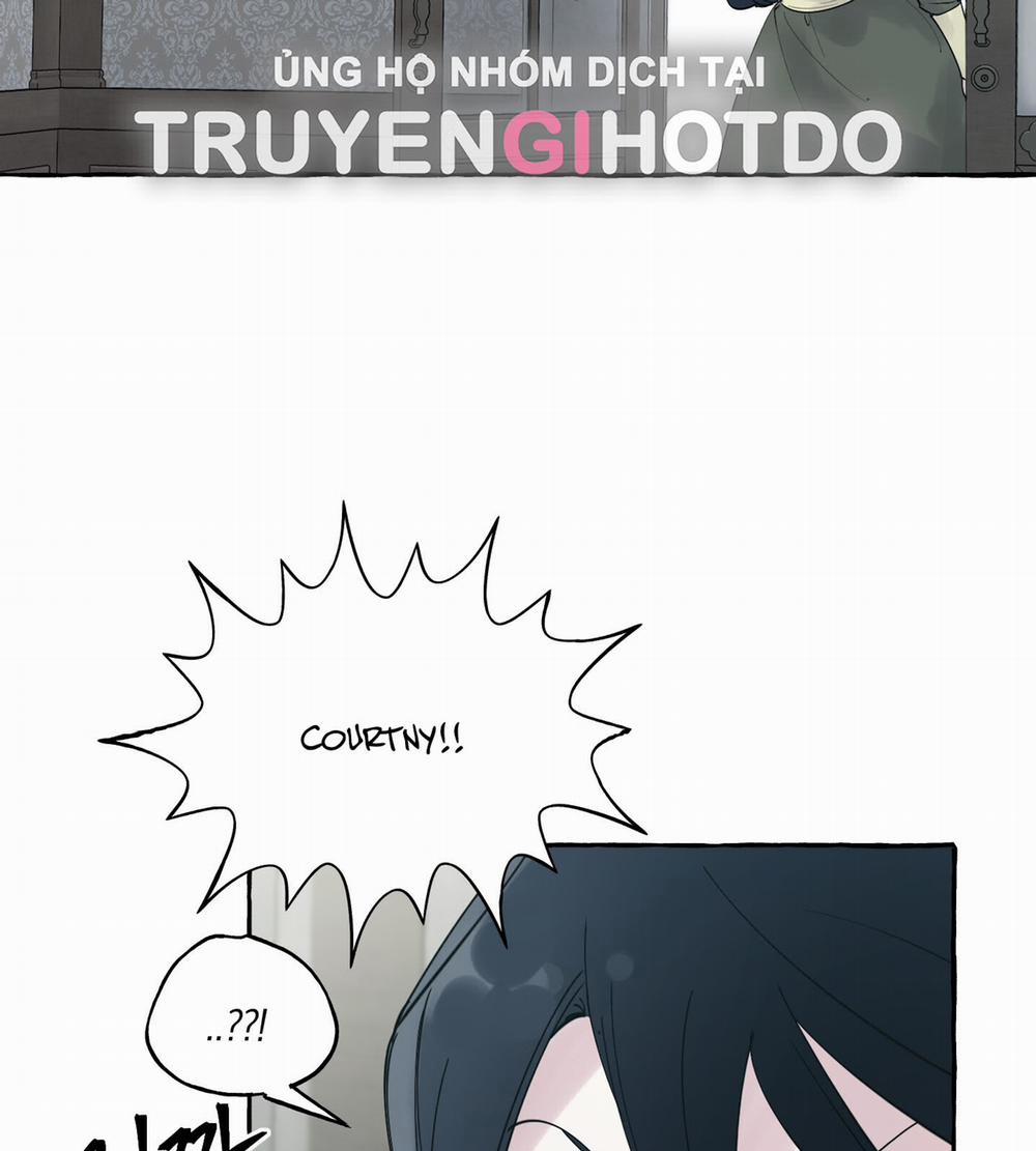 [18+] Chó Sống Trong Khu Vườn Của Hoàng Cung 5.2 trang 27