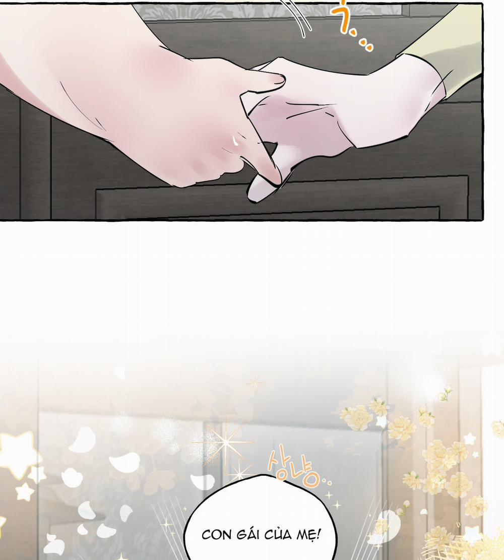 [18+] Chó Sống Trong Khu Vườn Của Hoàng Cung 5.2 trang 29