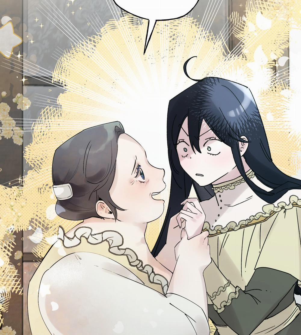 [18+] Chó Sống Trong Khu Vườn Của Hoàng Cung 5.2 trang 30